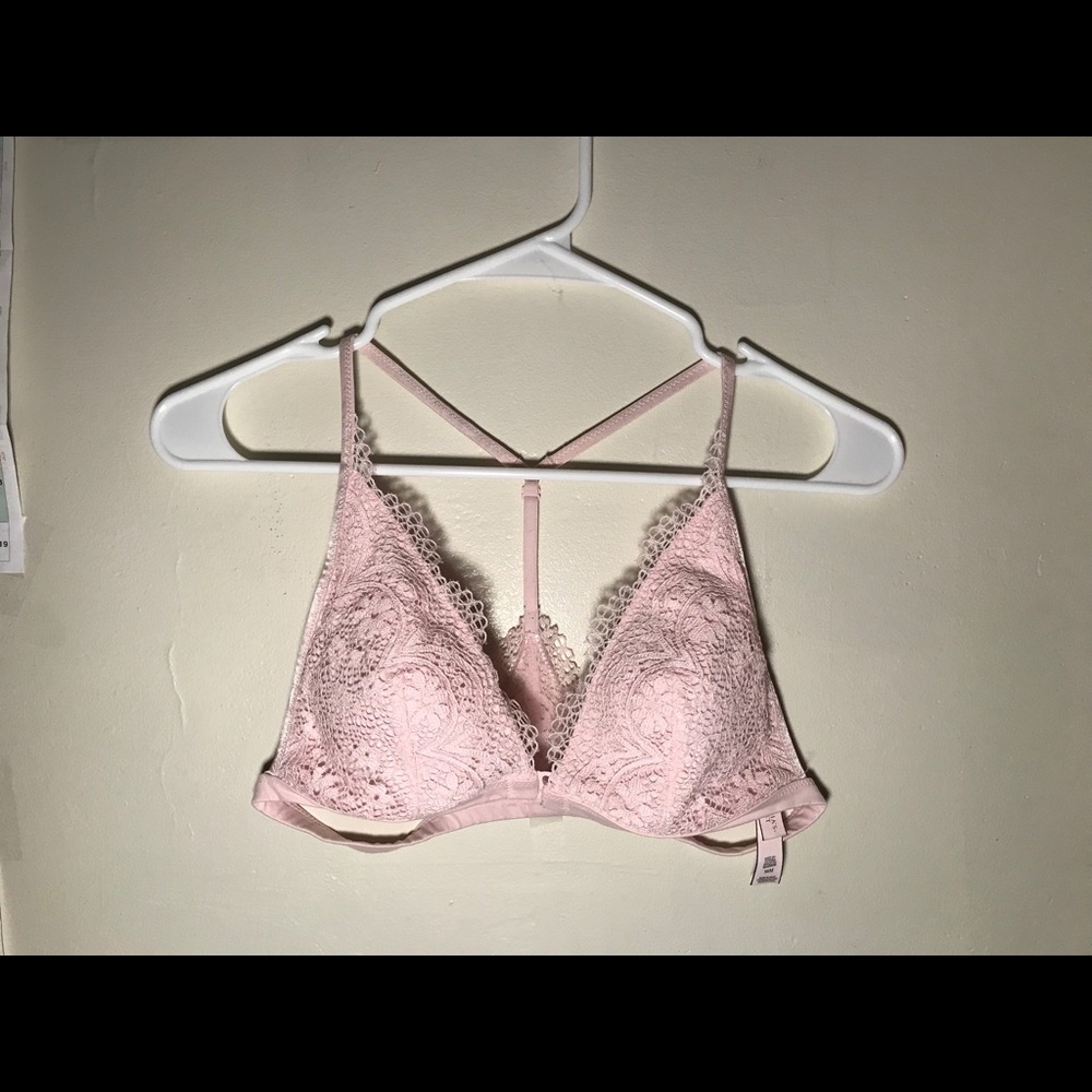 Victoria’s Secret Bralette